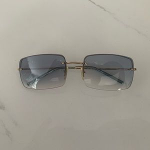 Gucci Vintage Sunglasses